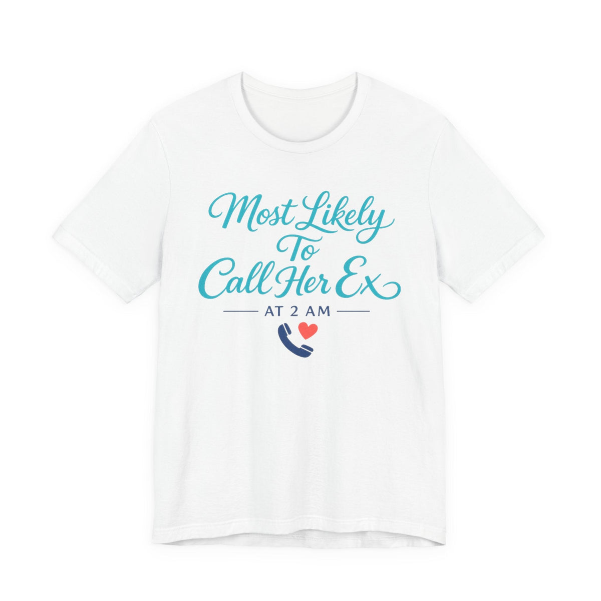 Funny t-shirt gifts for her