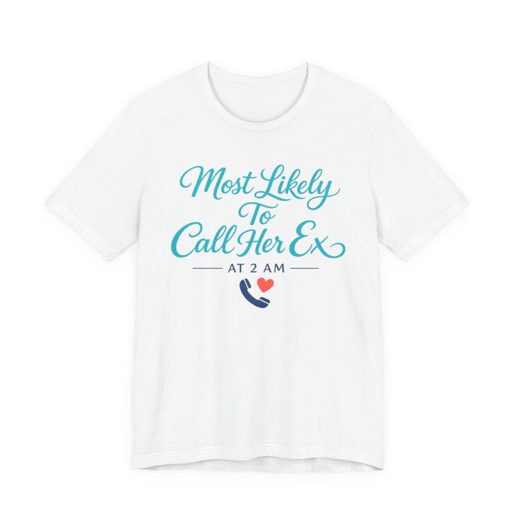 Funny t-shirt gifts for her