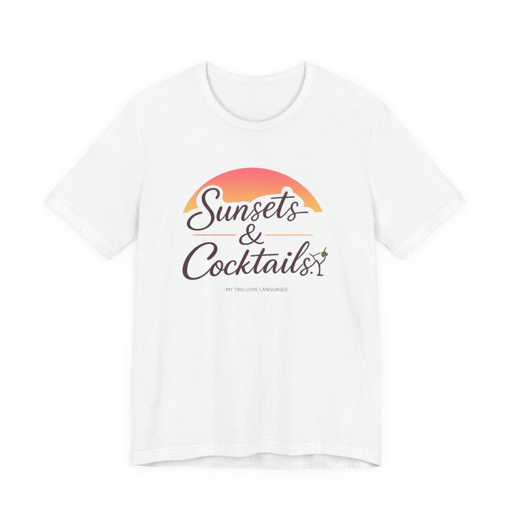 Matching girls trip shirts for group travel